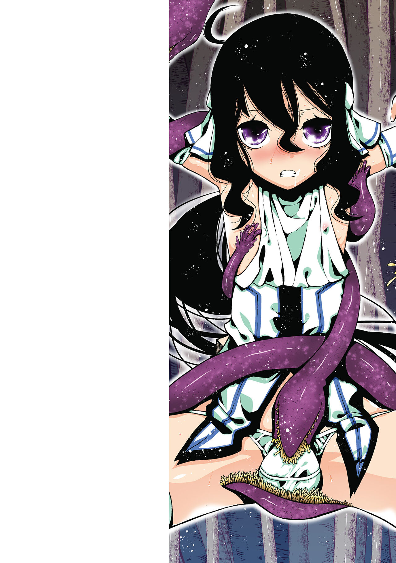 Midara ni Ochita Otokonoko page 2 full