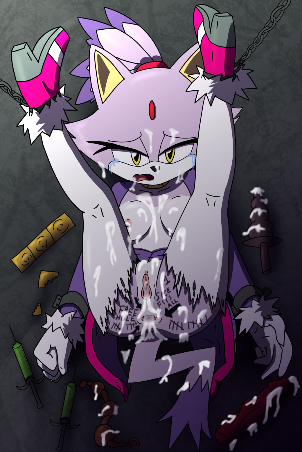 ARTIST Mesorocks page 3 full
