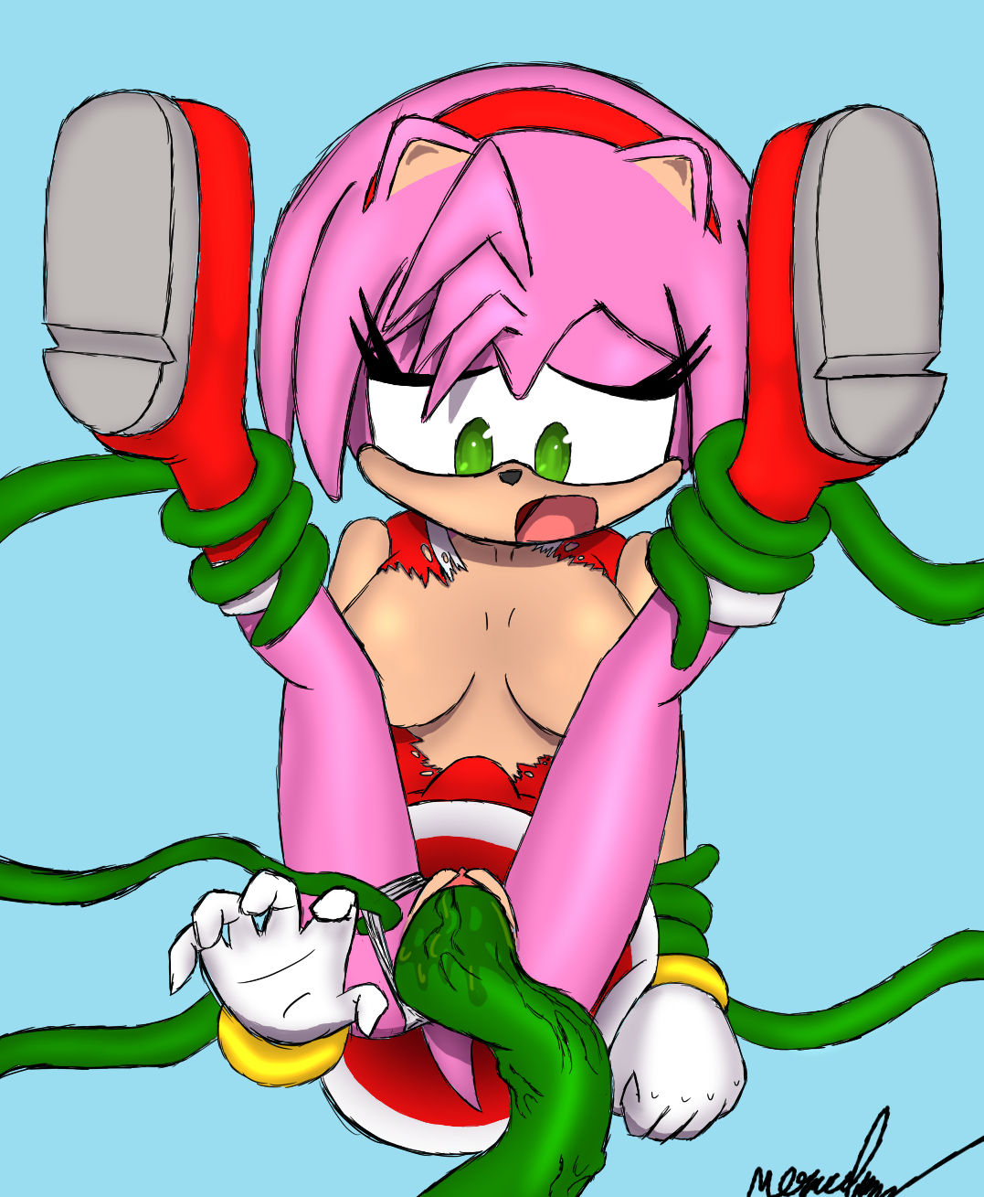 ARTIST Mesorocks page 5 full