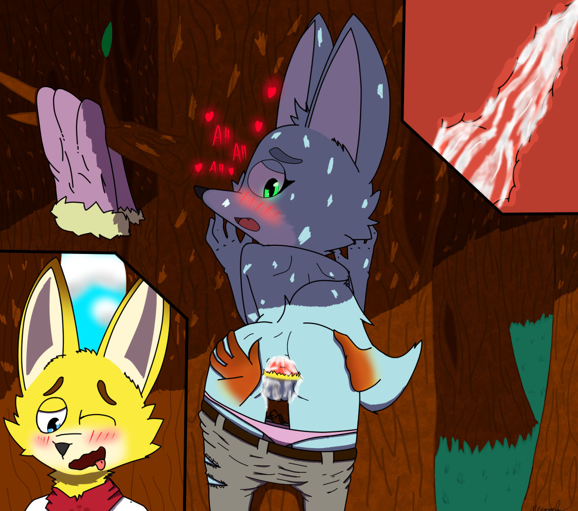 ARTIST Mesorocks page 6 full