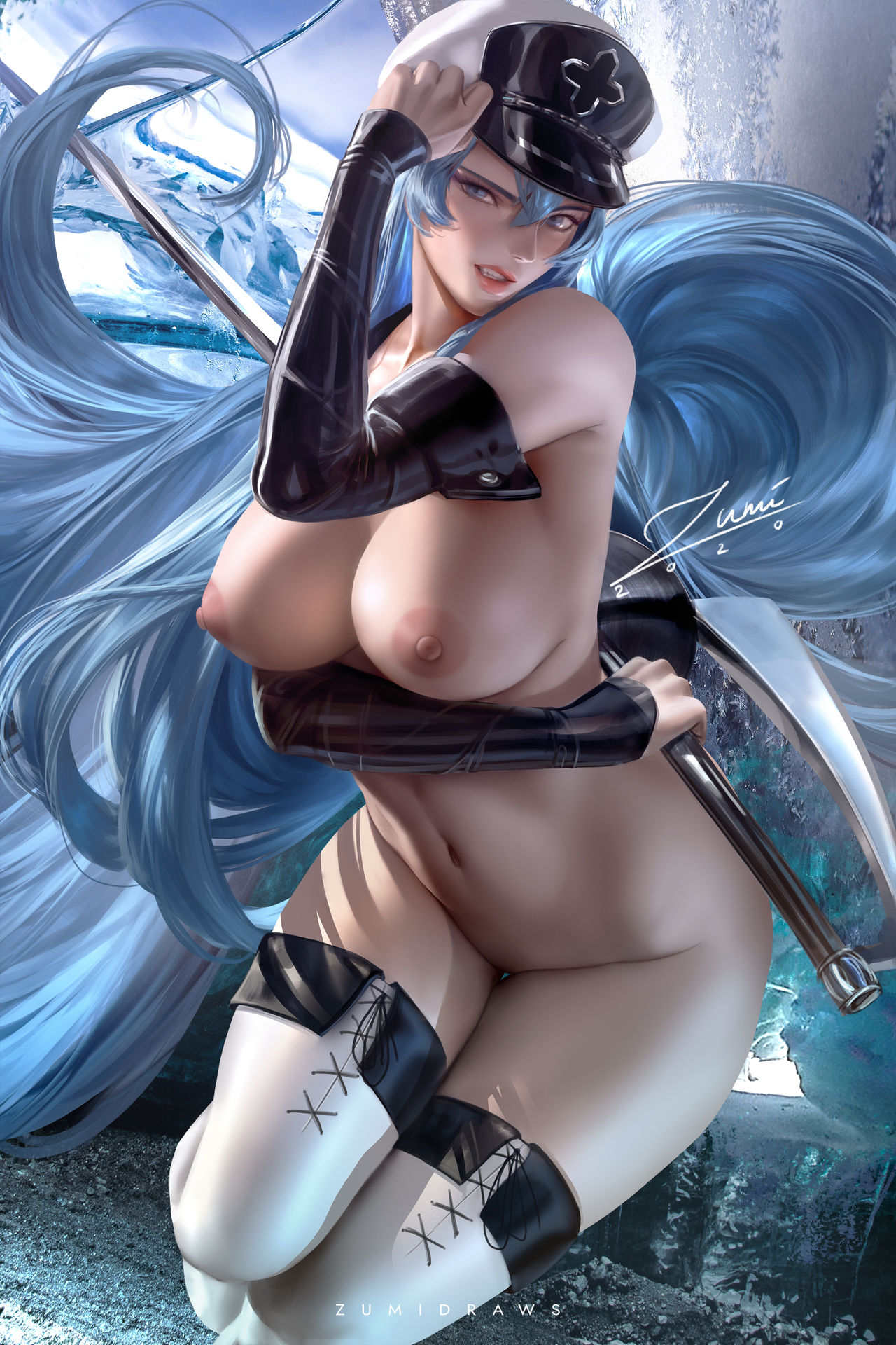 Zumi Set 30 page 6 full