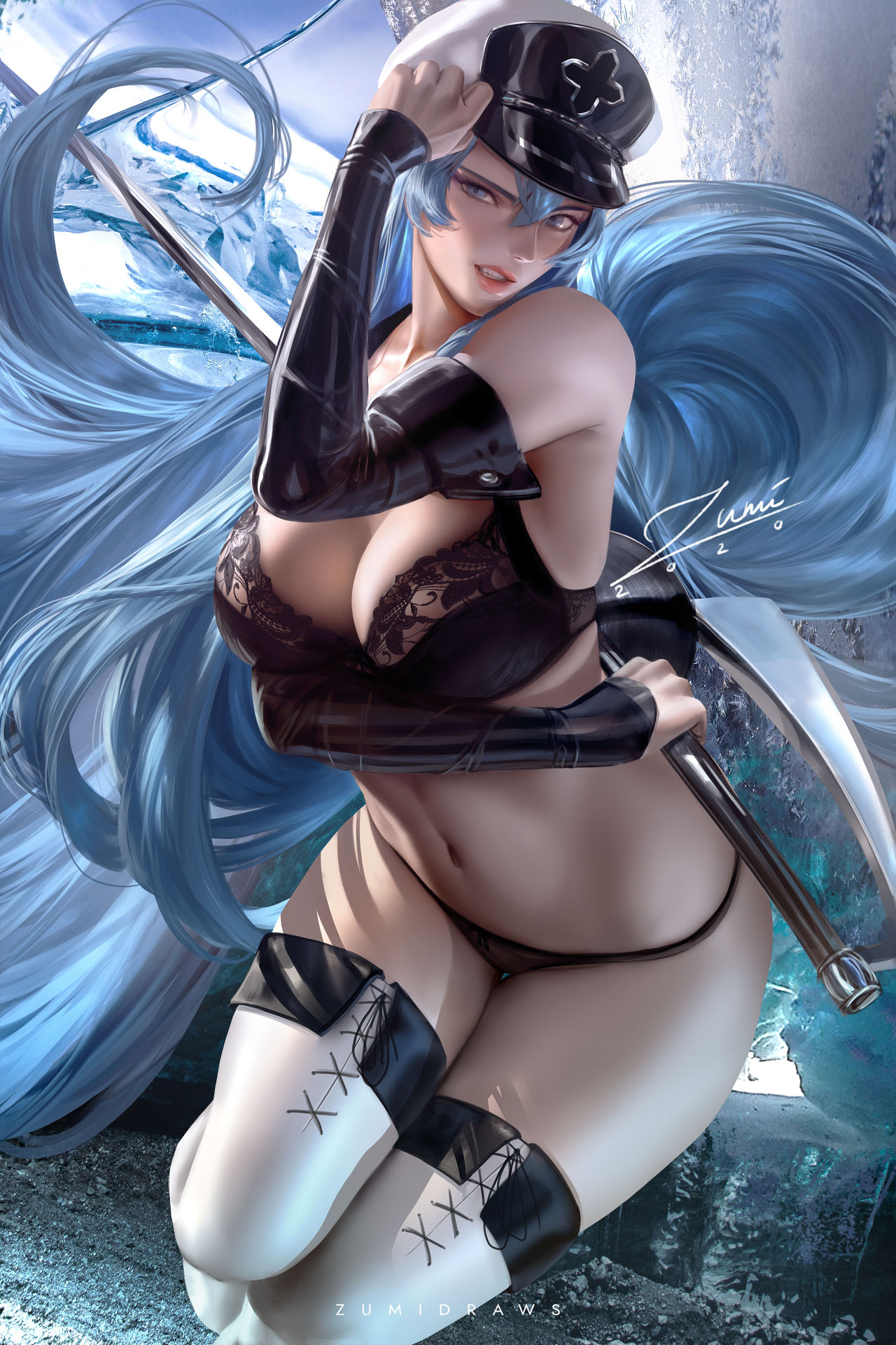 Zumi Set 30 page 7 full