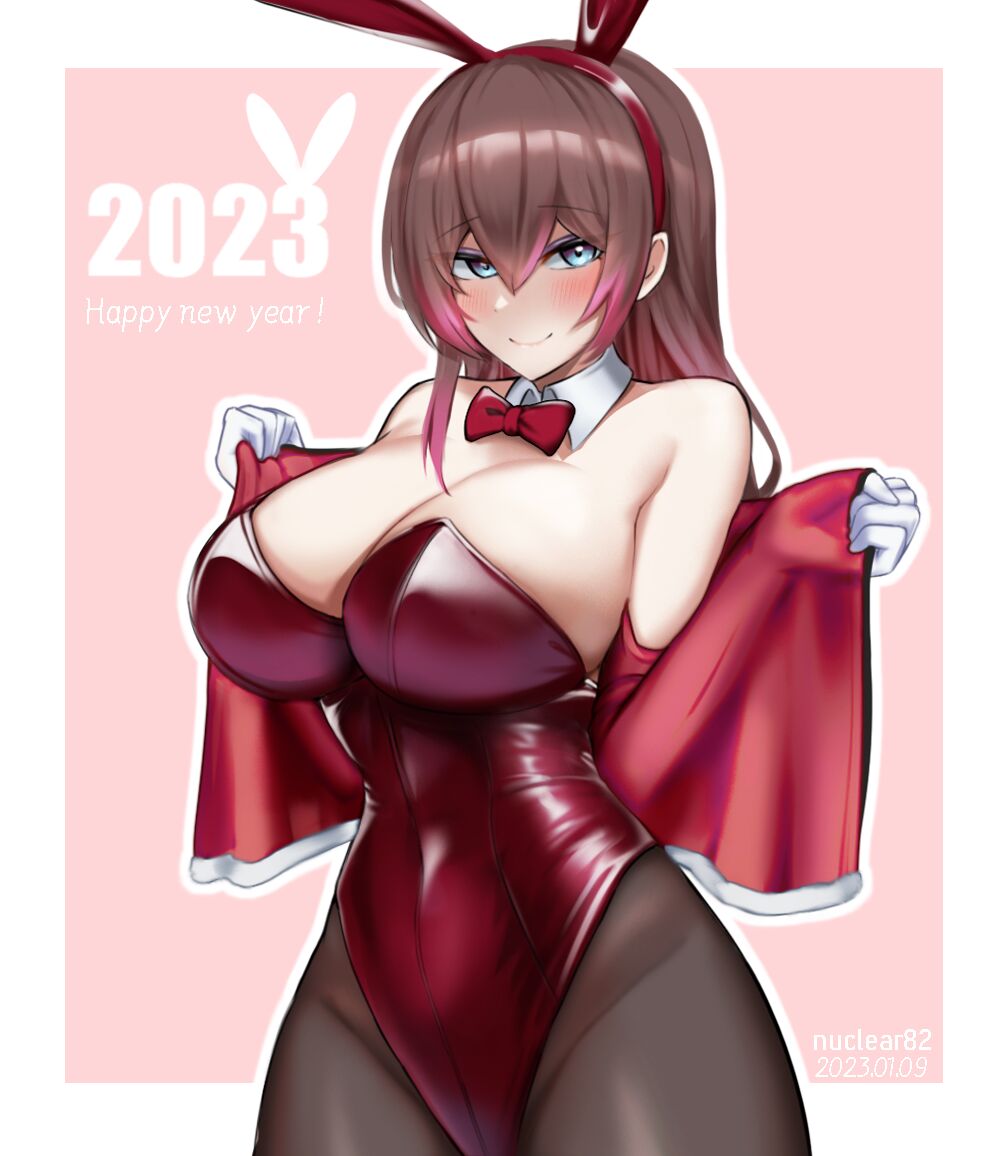 ◆FANBOX◆ nuclear82 page 10 full