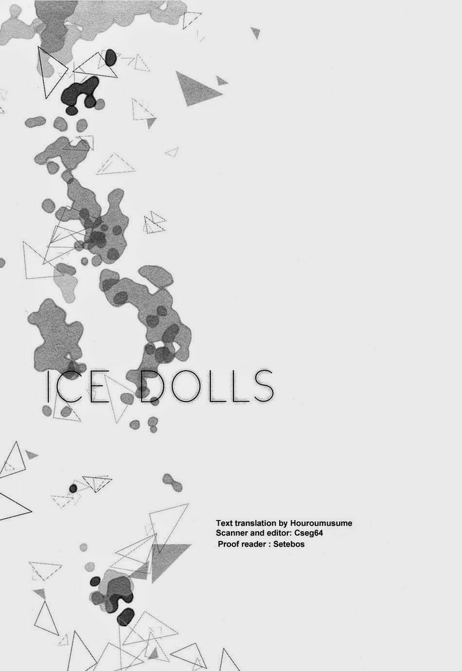 ICE DOLLS page 3 full