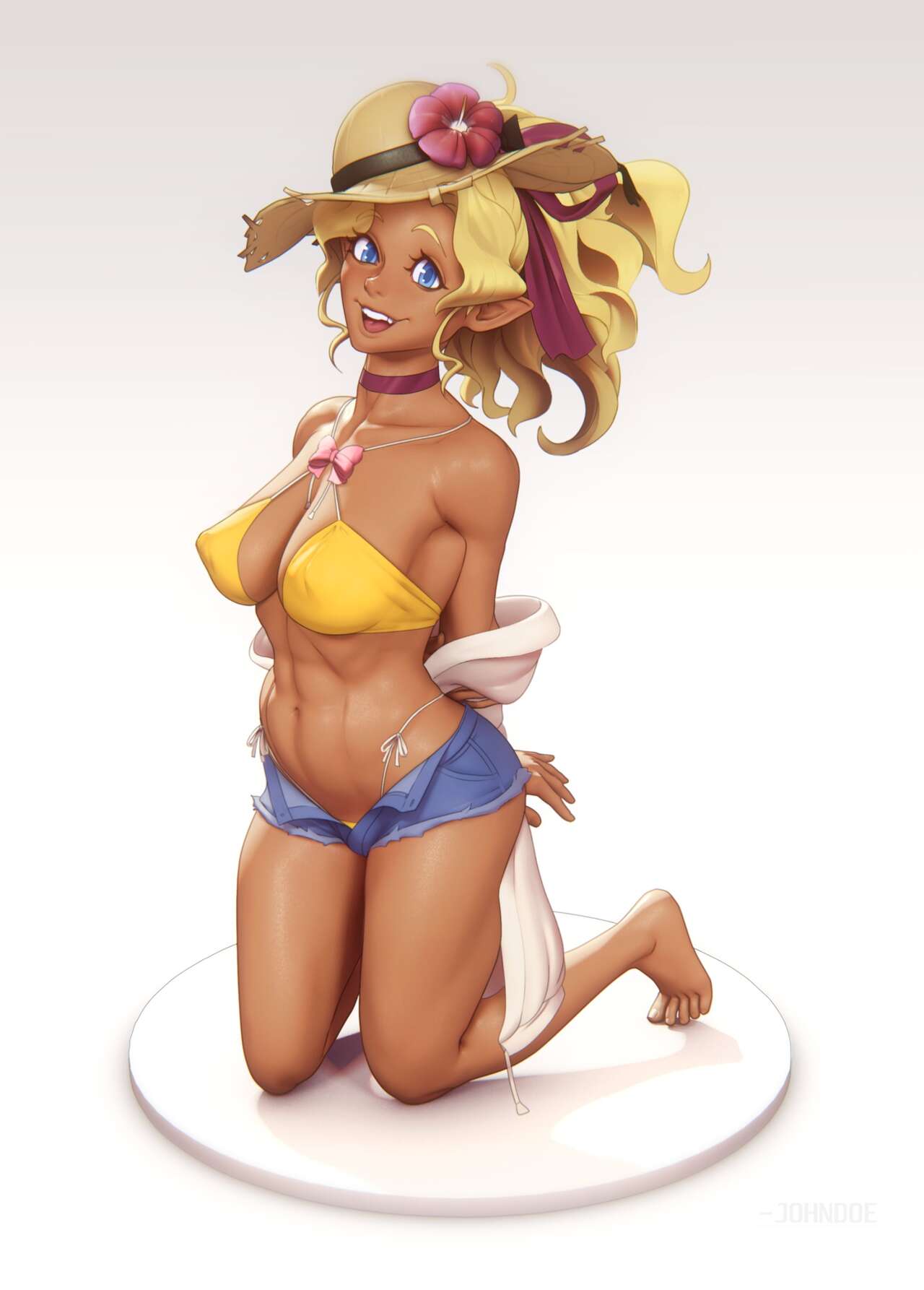 Mihoshi Figure page 2 full