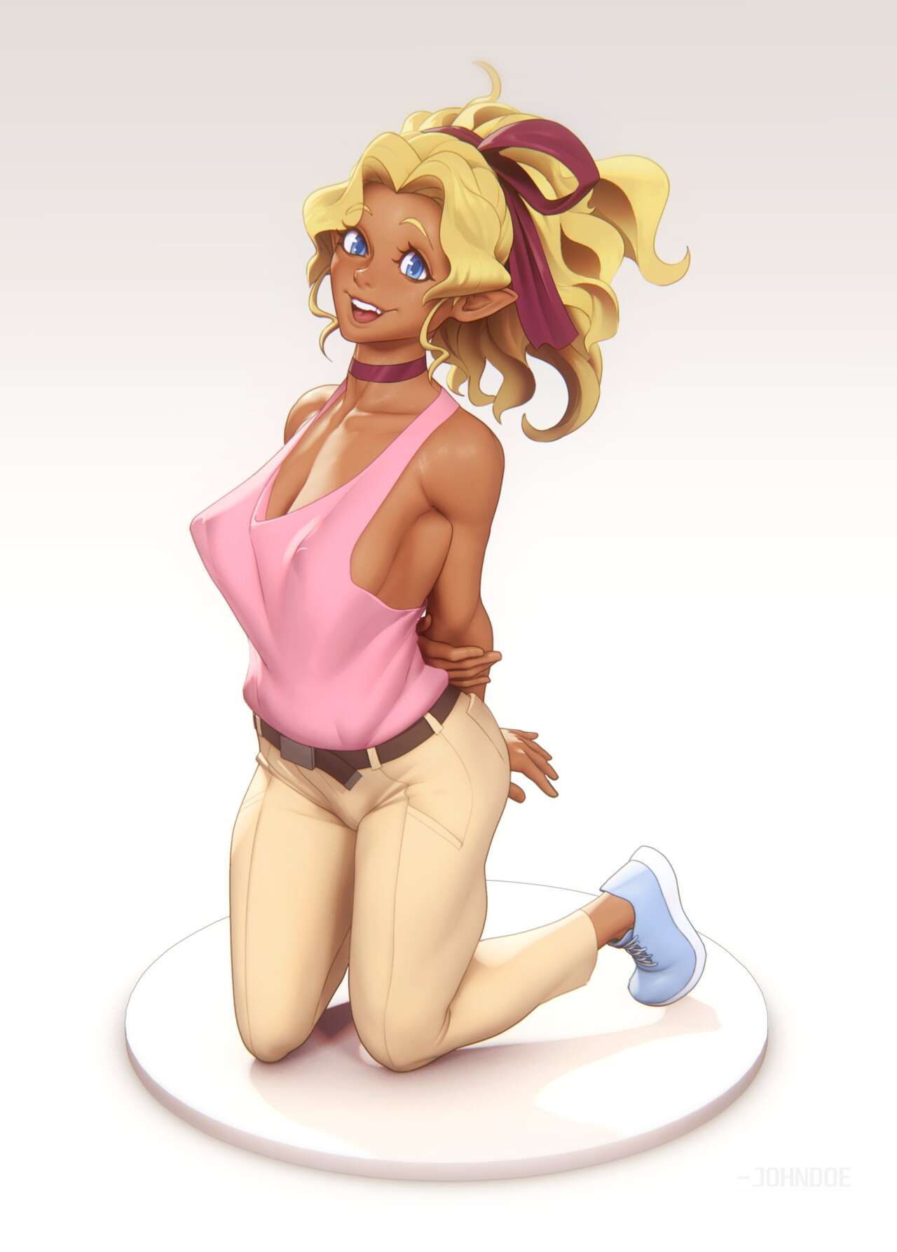 Mihoshi Figure page 3 full