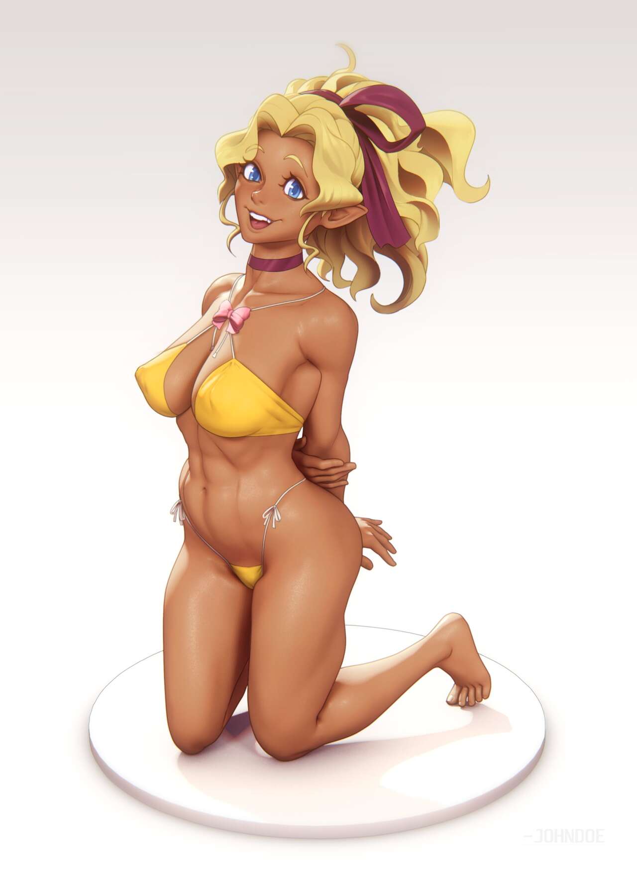 Mihoshi Figure page 5 full