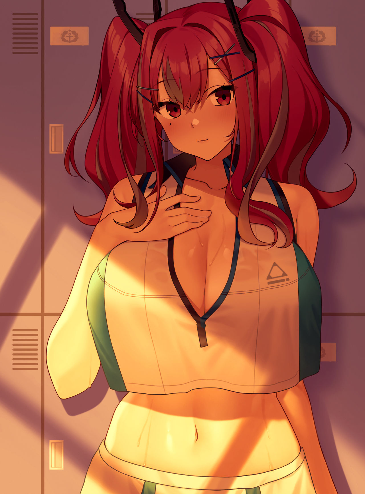 Artist - motono page 8 full