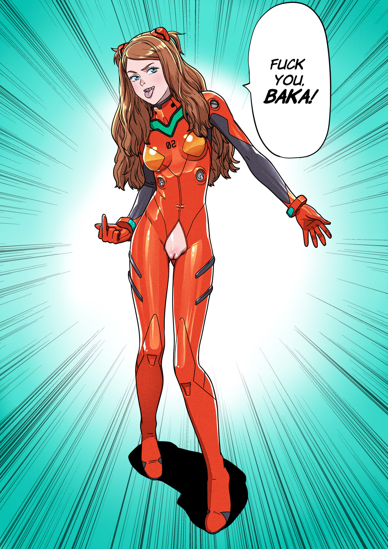 Tammy page 5 full