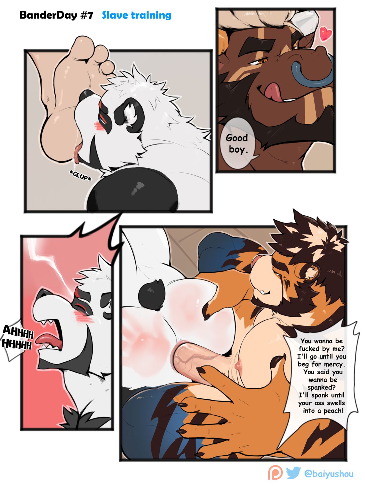 BanderStories 07 page 1 full