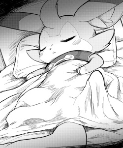 すやすや勇者