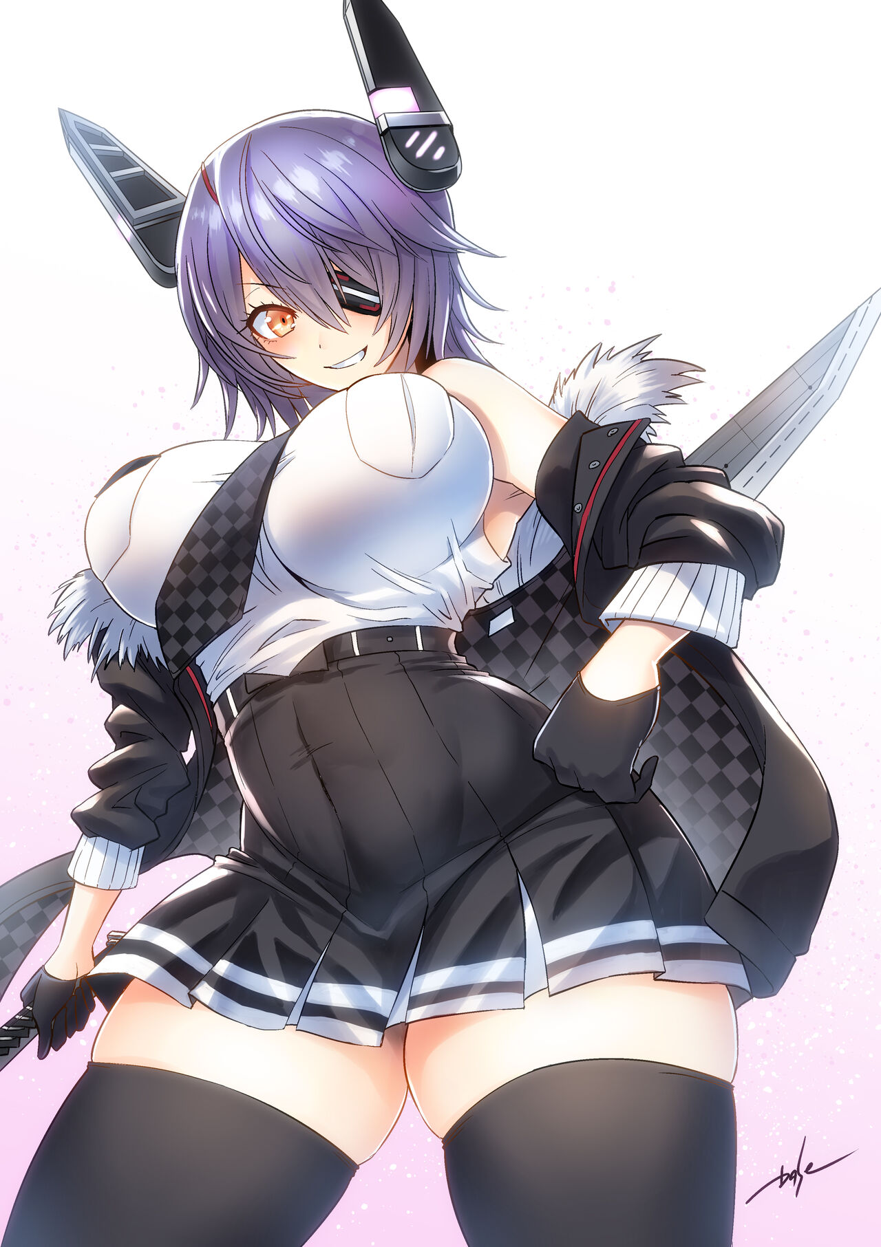 ●PIXIV● loose page 9 full