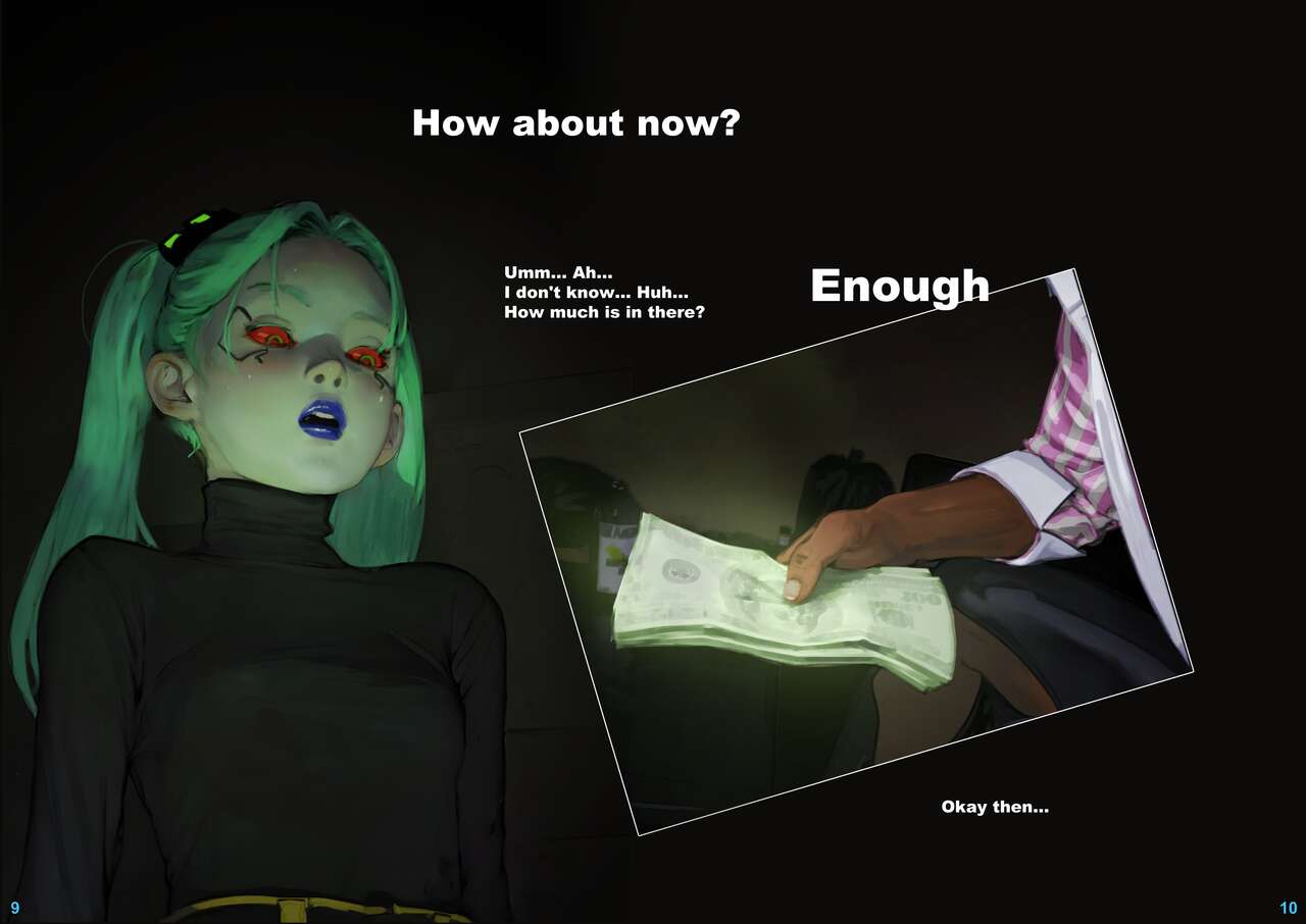 POP! Rebecca page 6 full