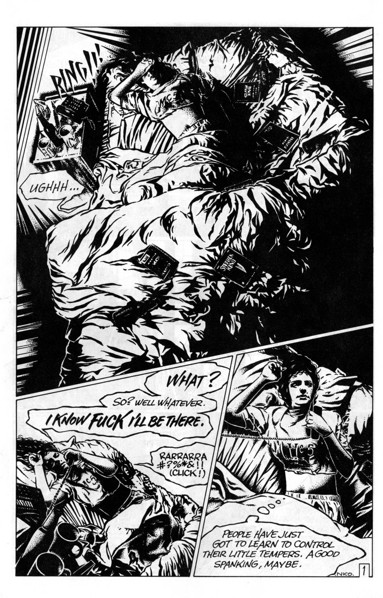 Beatrix Dominatrix page 3 full