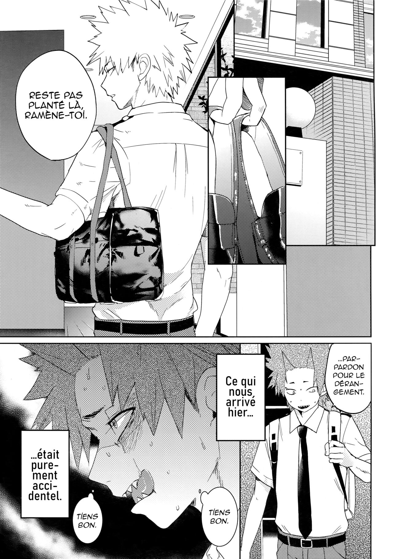 Tadekui | Un goût relevé page 2 full