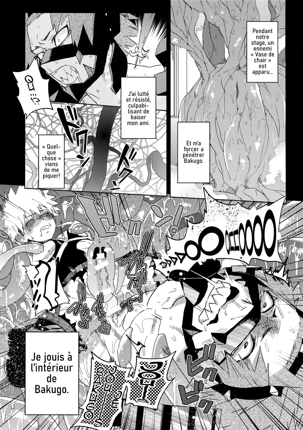 Tadekui | Un goût relevé page 4 full