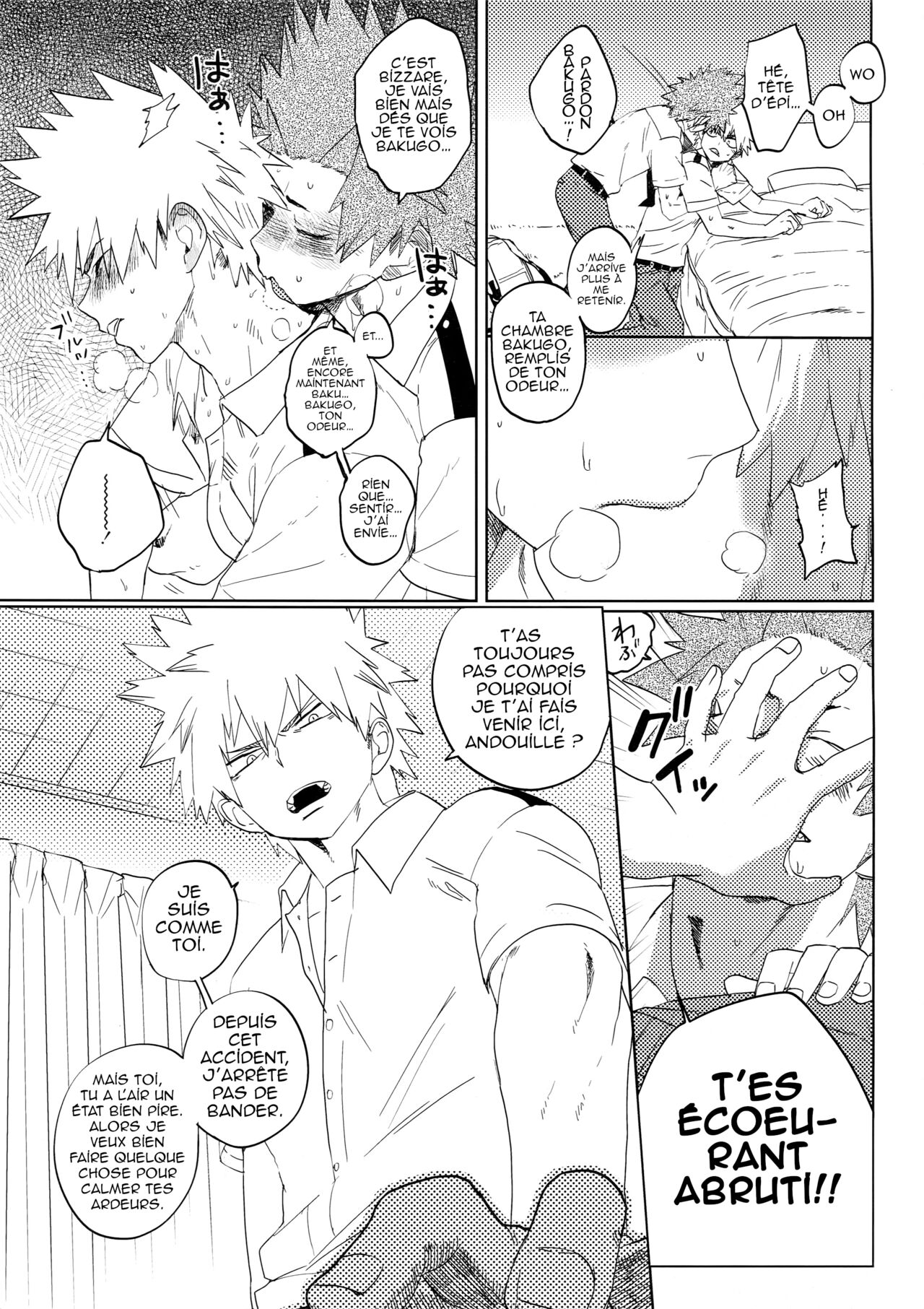 Tadekui | Un goût relevé page 6 full