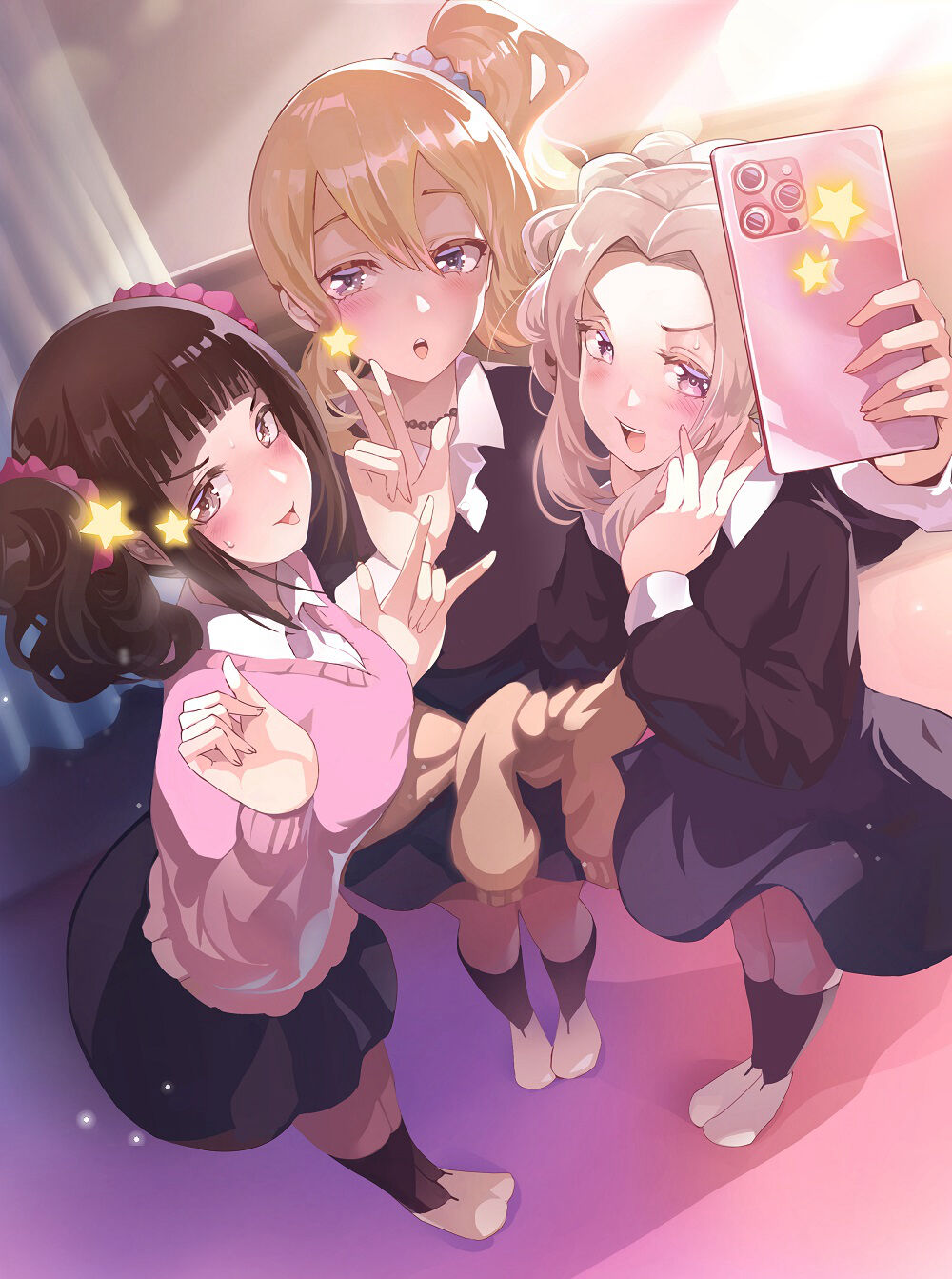 ●PIXIV● kylezhang42 page 3 full