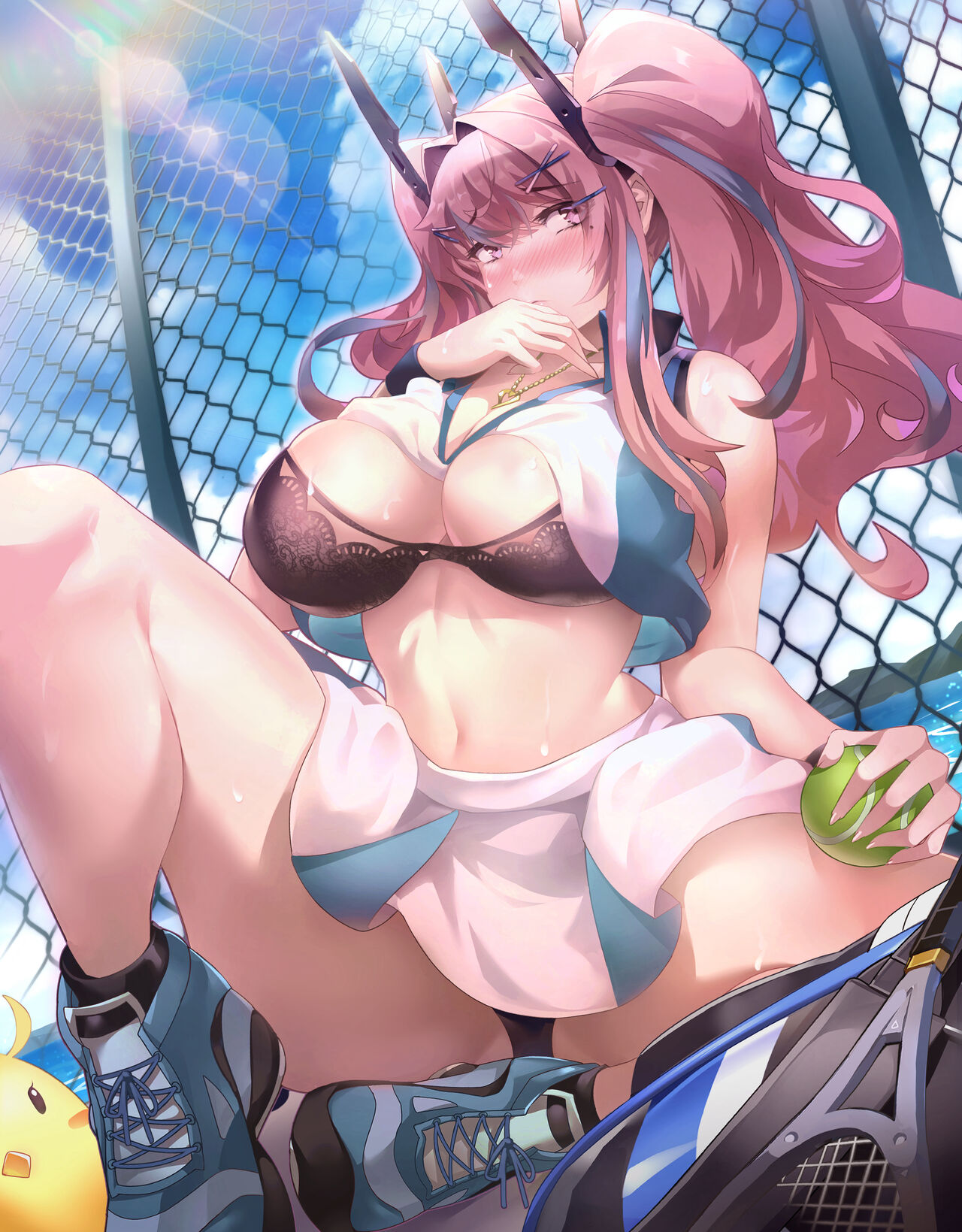 ●PIXIV● kylezhang42 page 5 full