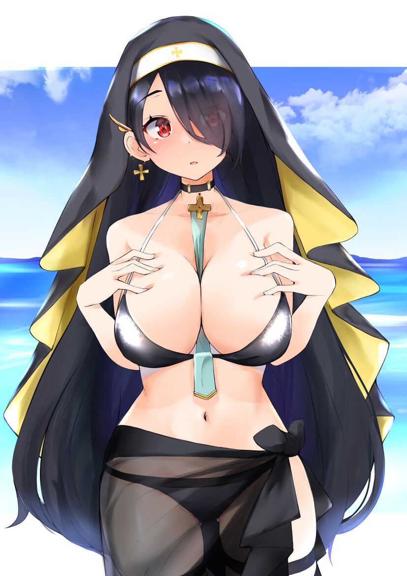 ●PIXIV● ん゜ page 3 full