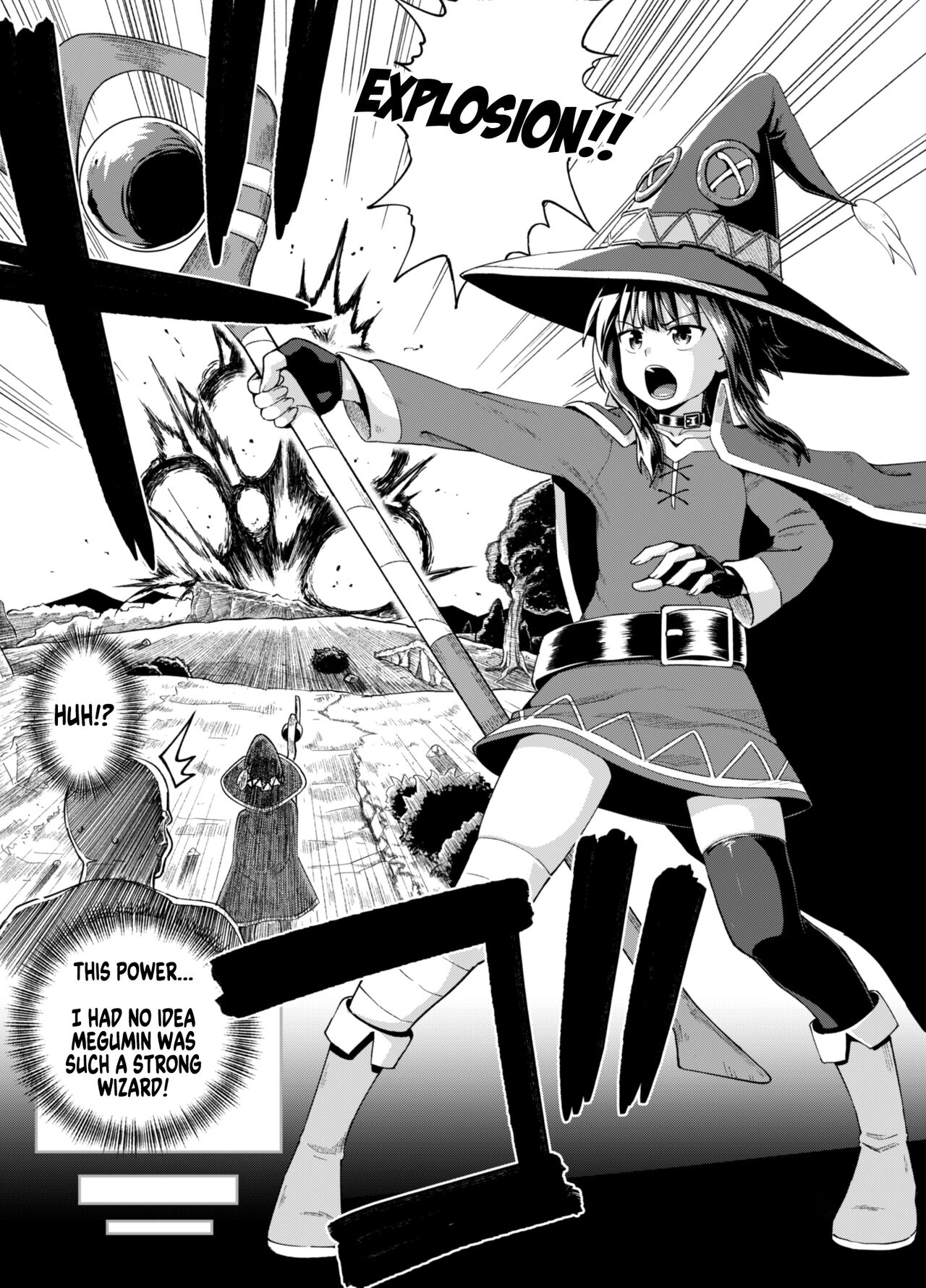 Bakuretsu Musume o Kanojo ni Shitara Yaru Koto nante Kimatteru! 2 page 2 full