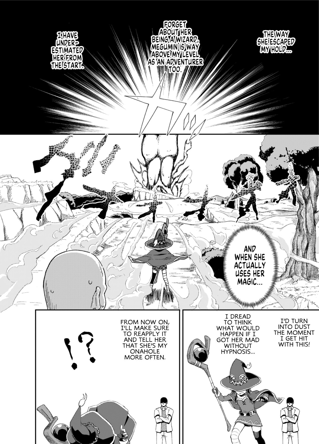 Bakuretsu Musume o Kanojo ni Shitara Yaru Koto nante Kimatteru! 2 page 5 full