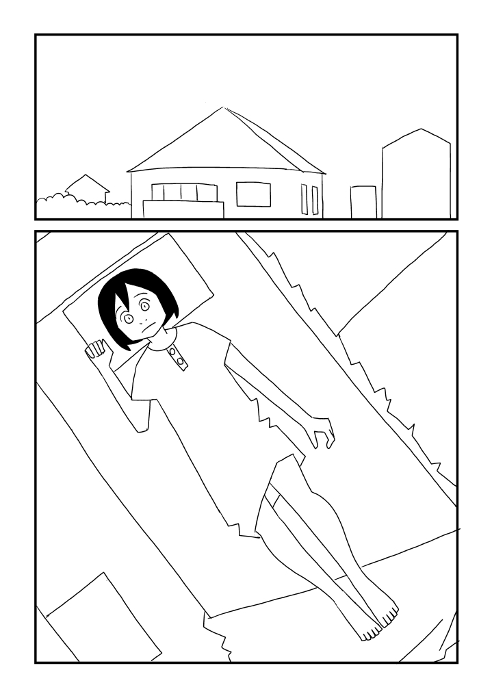 Zutto Issho page 6 full