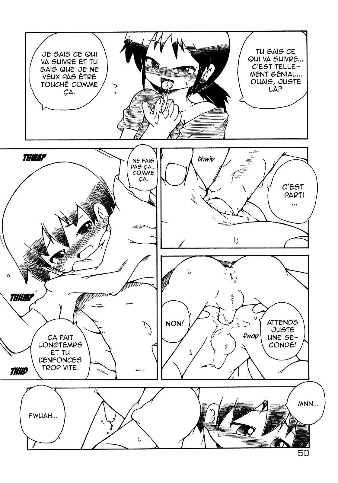 Amari Kuruna | Ne te déplace pas trop souvent page 4 full