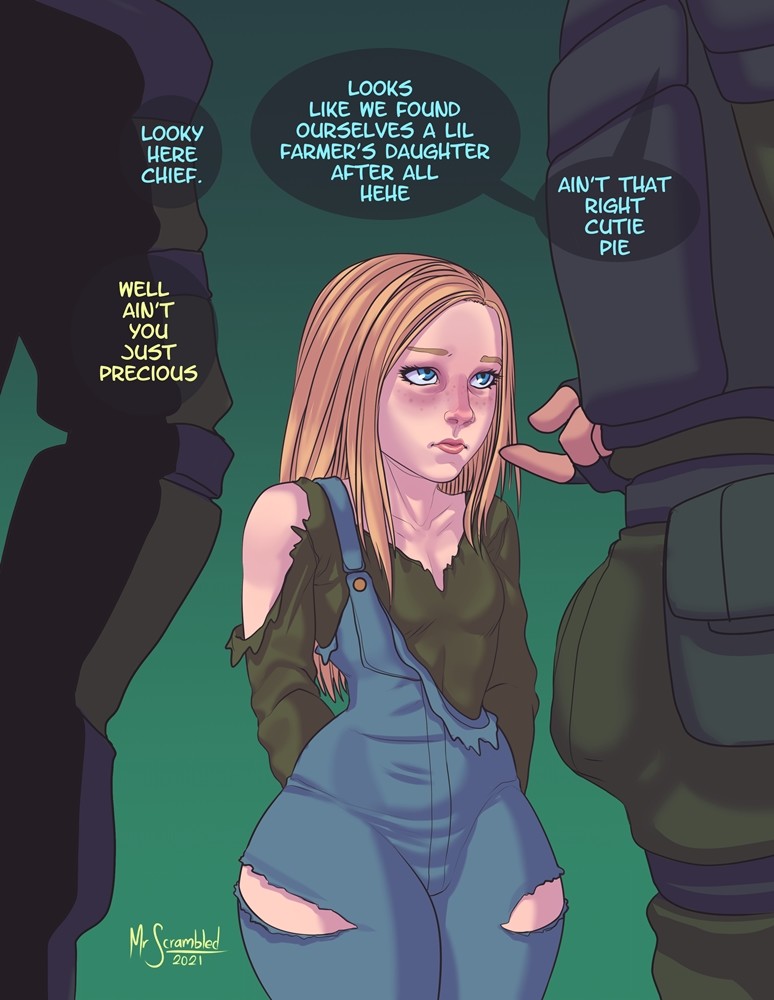 Mouse page 1 full