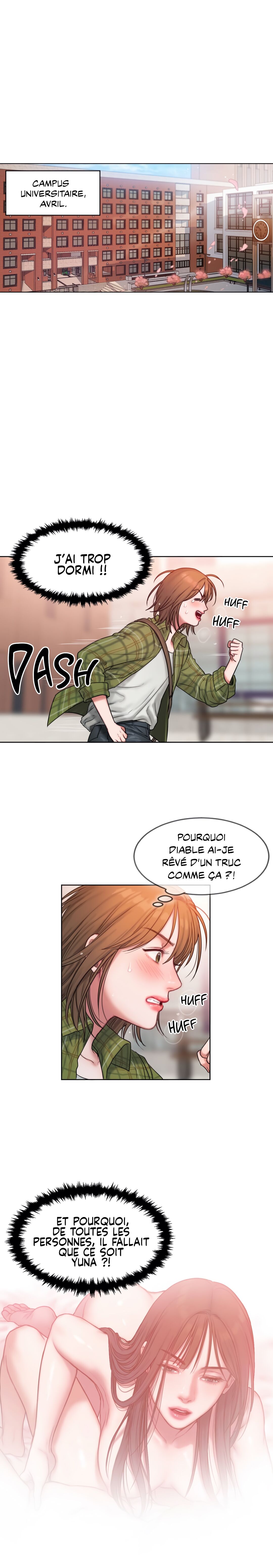 Bad Thinking Diary Chapitre 1 à 10 FR page 9 full