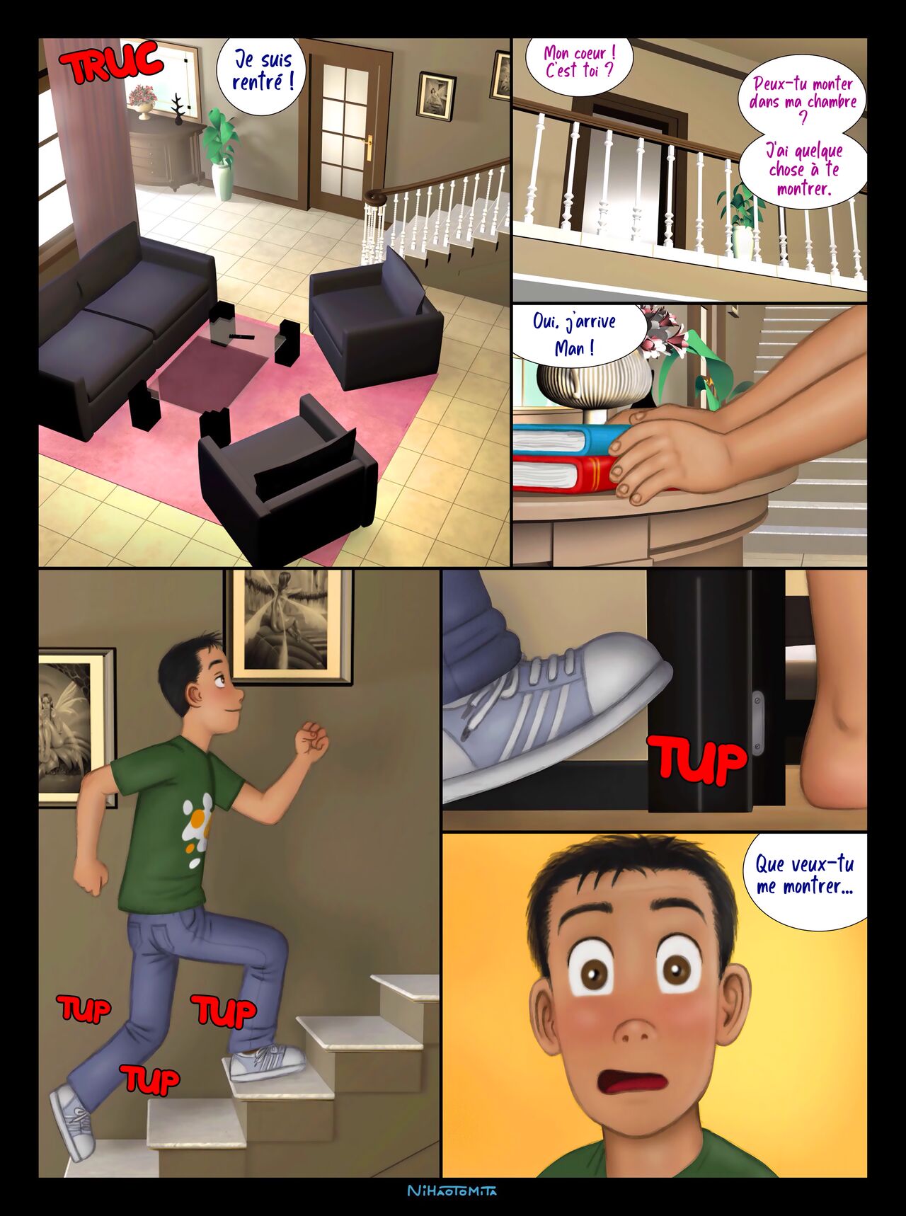 Where do Children Come From page 4 full