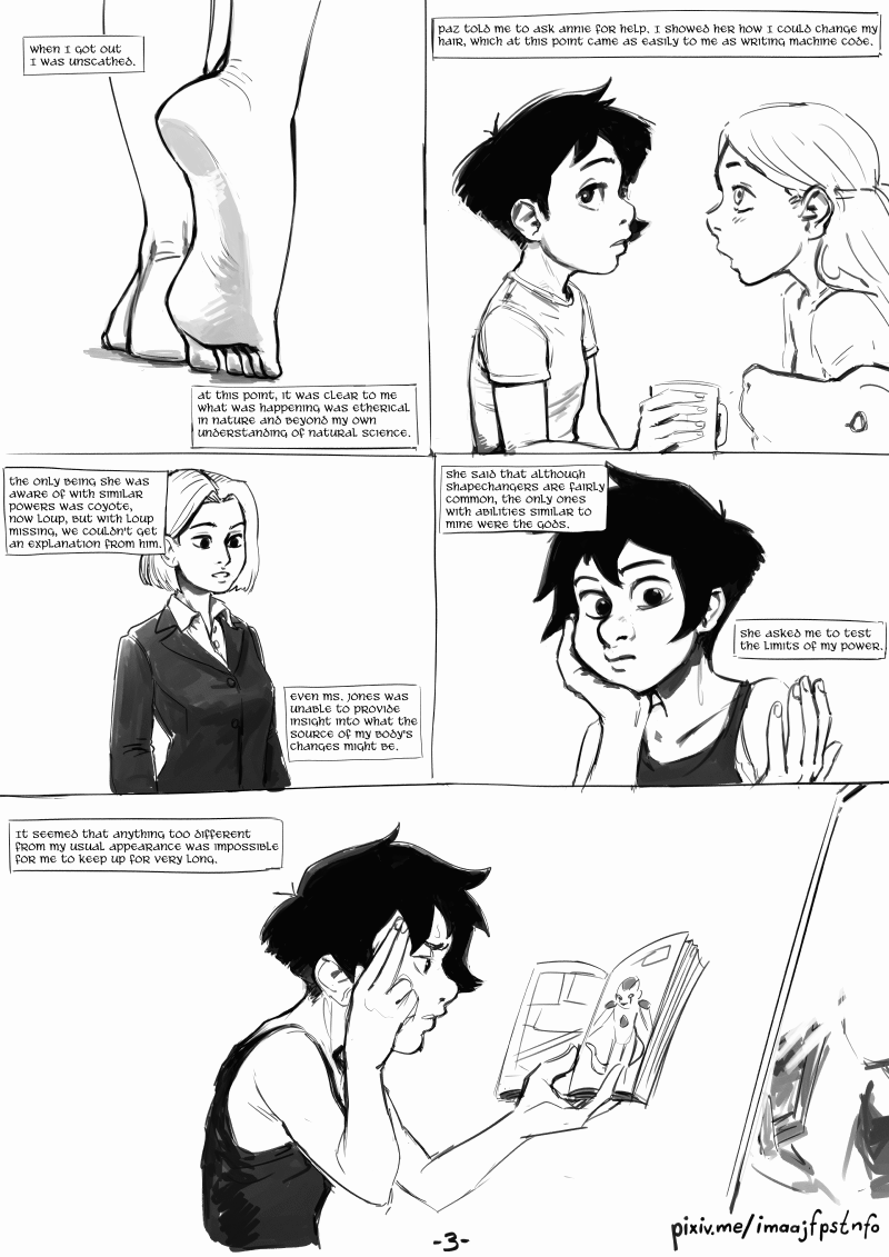 ReCreation page 3 full