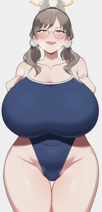 Moe cover