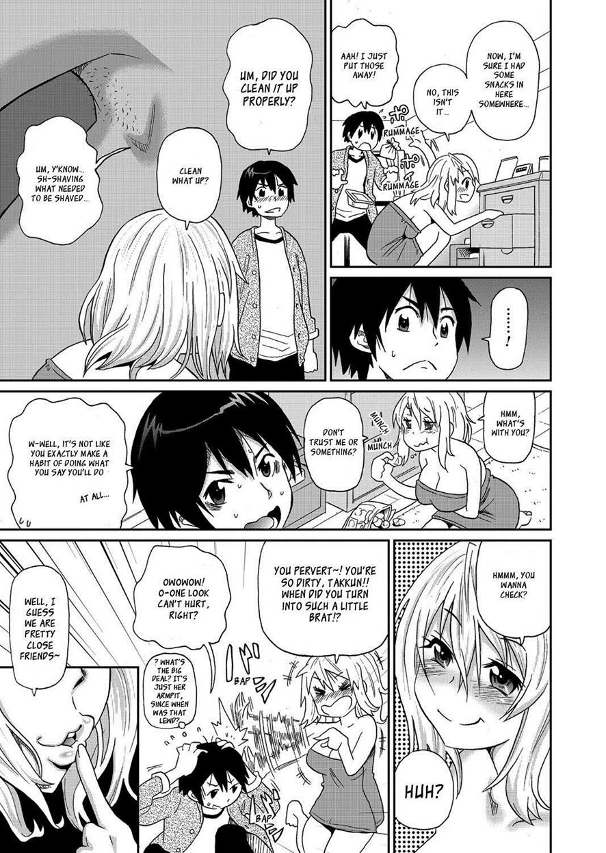 Wakuwaku one-sans Ch 1-7 page 9 full