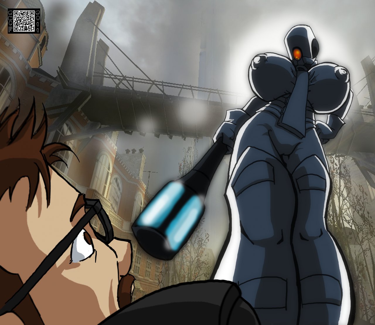 The Combine Assassin, Unit 8008135 page 6 full