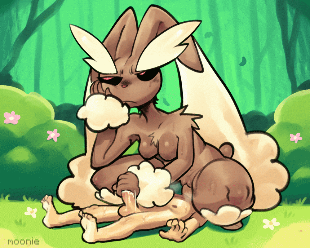 Lopunny page 10 full