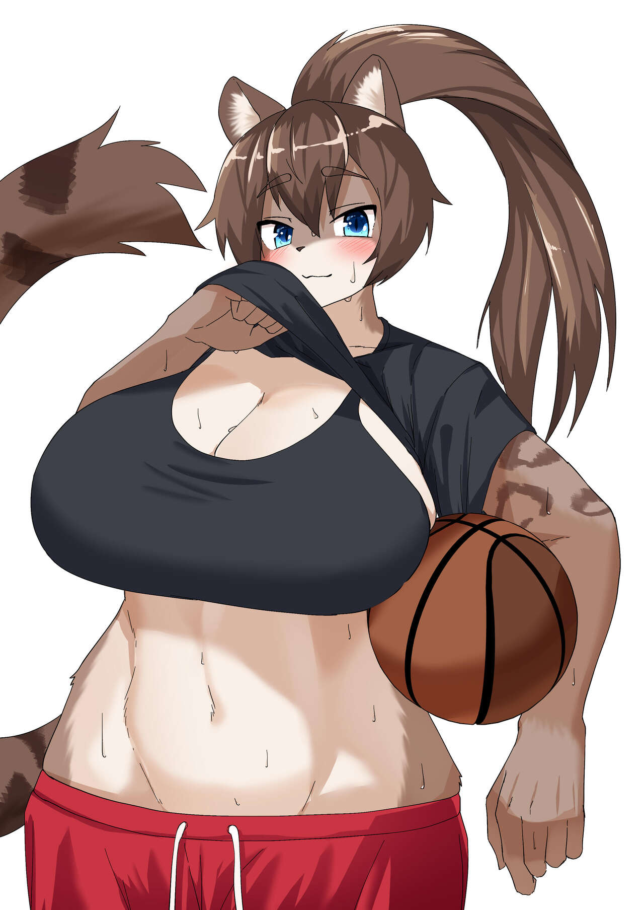 Artist | Kagarimachi Ame page 3 full