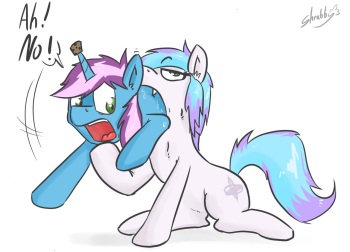 Cutiemark Assimilation cover