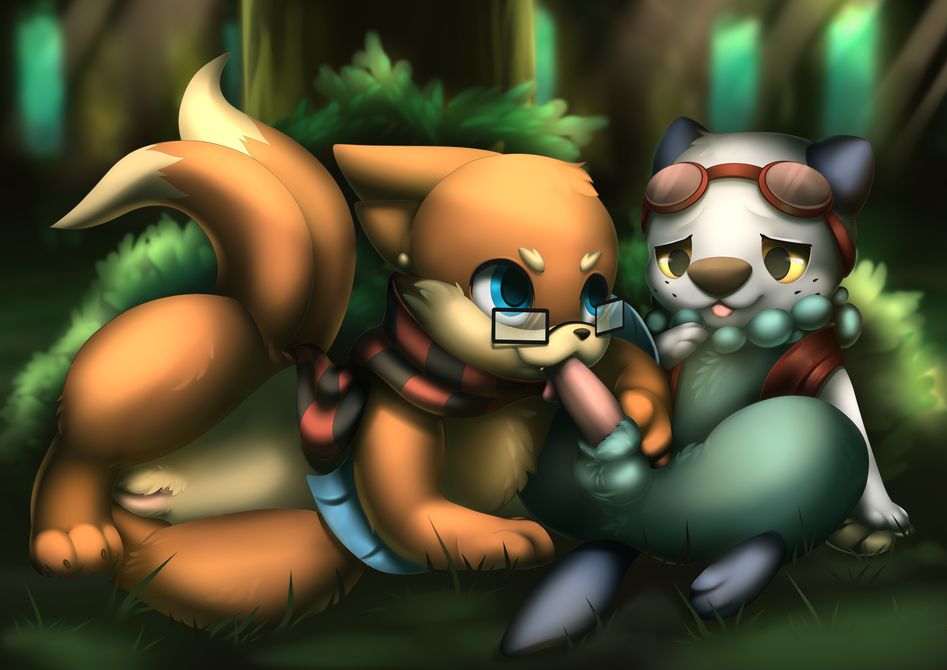 ARTIST Revous page 8 full