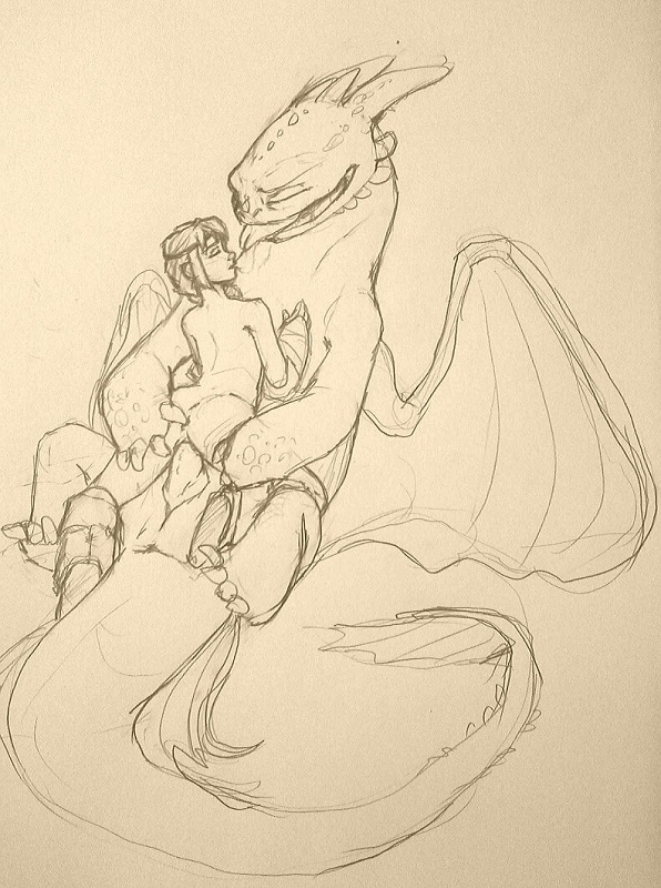 ARTIST Dirtyfox911911 page 4 full