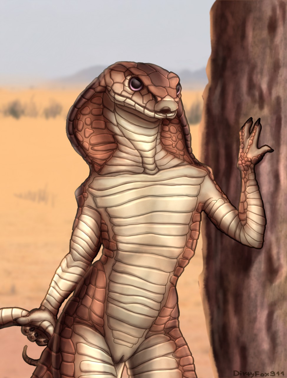 ARTIST Dirtyfox911911 page 6 full