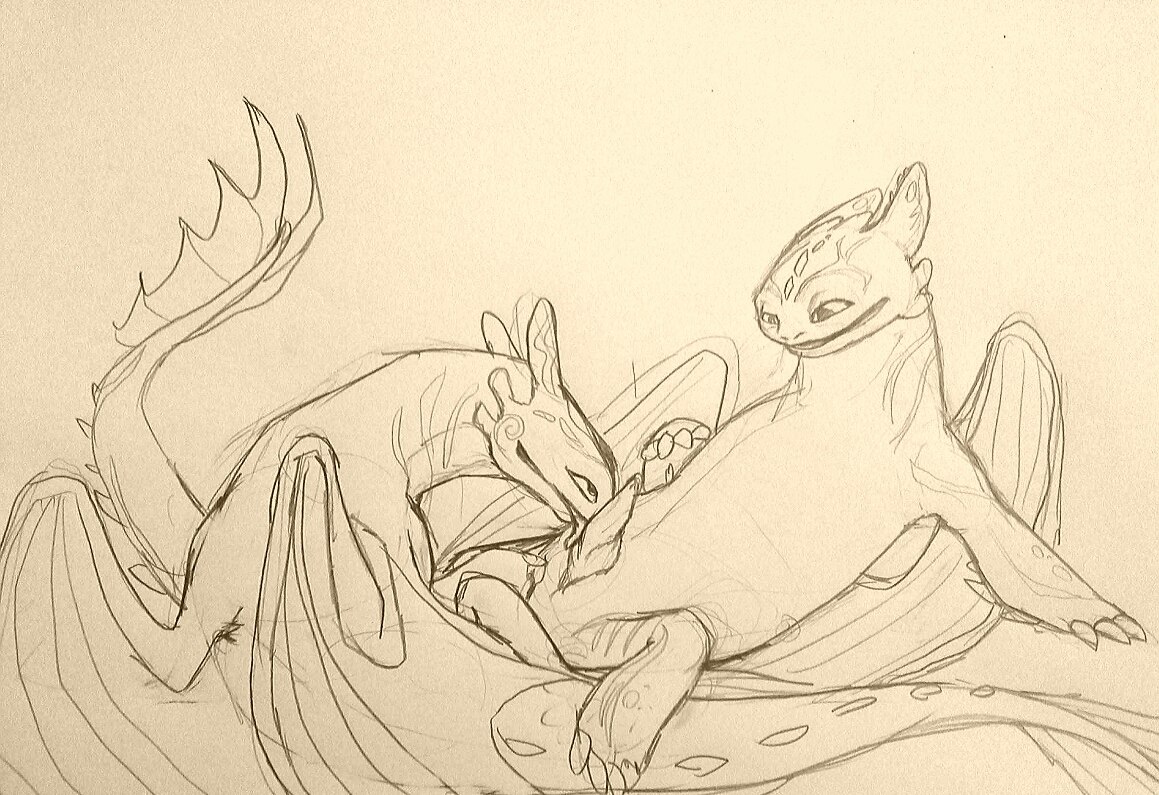 ARTIST Dirtyfox911911 page 7 full