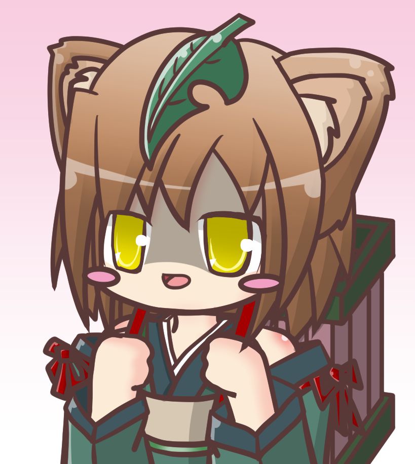 Gyoubu Danuki Gallery - MGE page 6 full