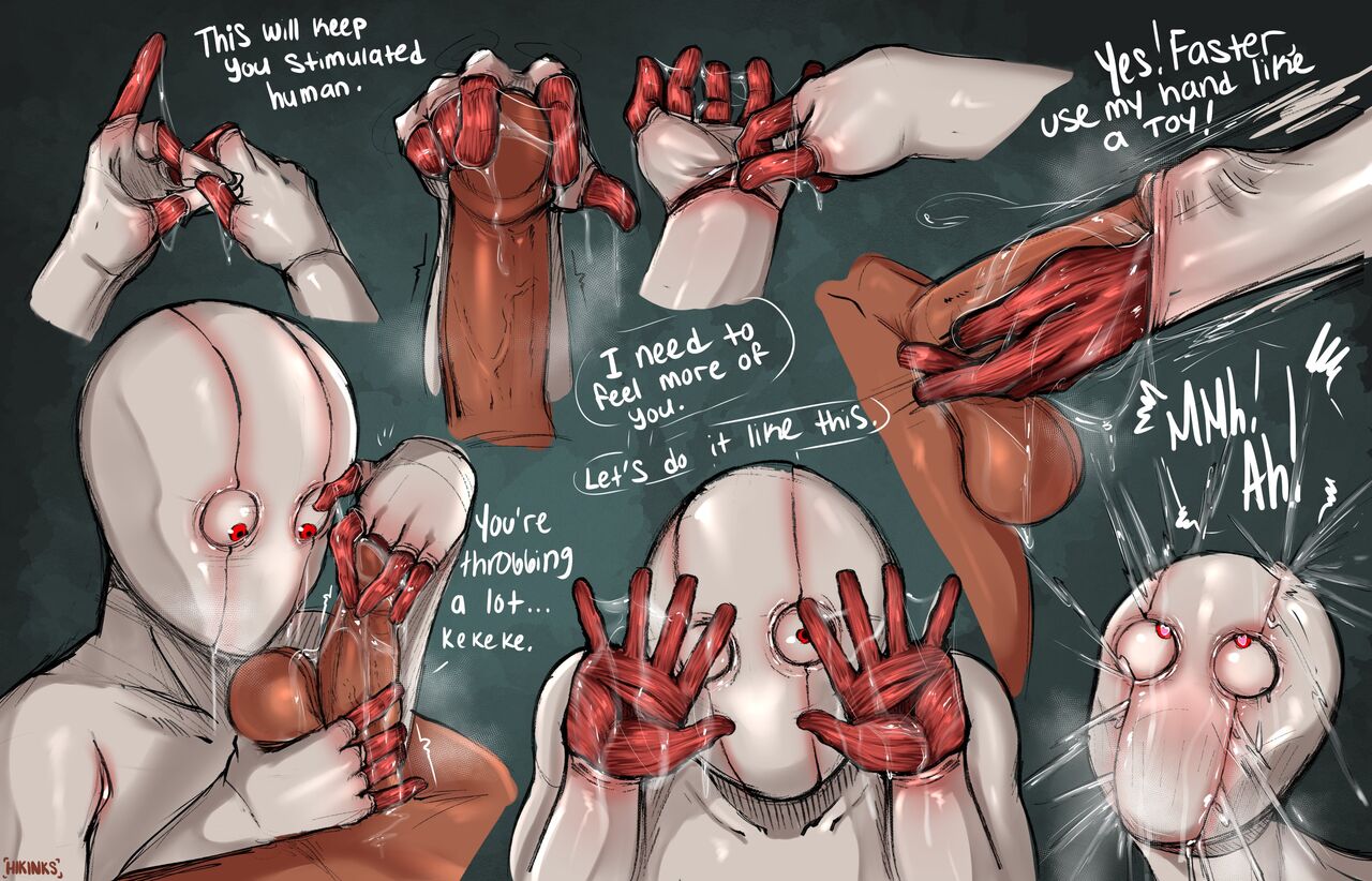 Flesh Doll page 8 full