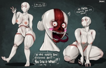 Flesh Doll cover