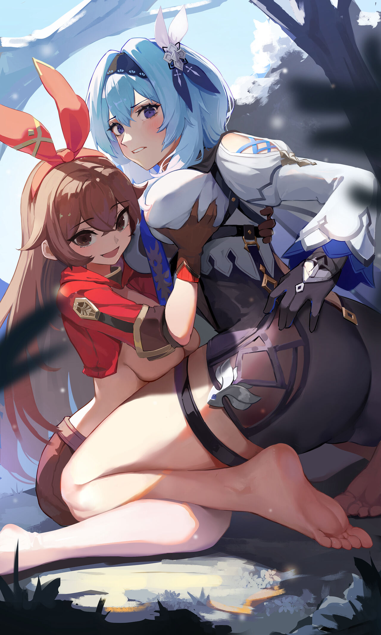 ●PIXIV● JingSss page 7 full