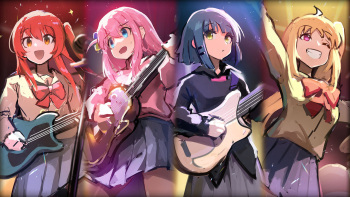 ●PIXIV● JingSss cover