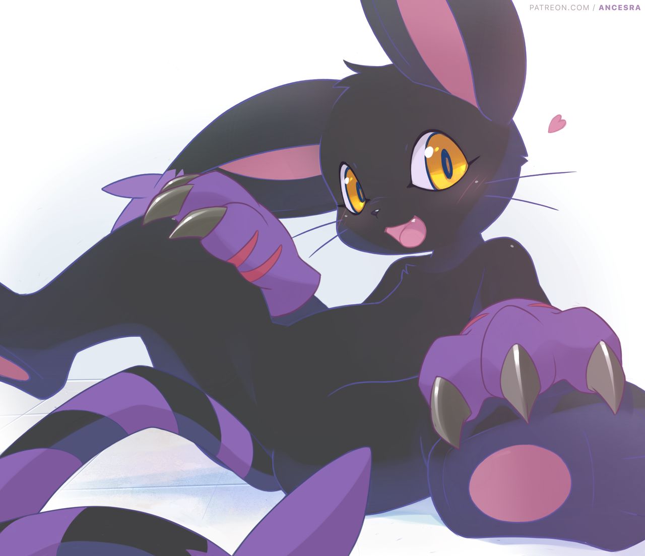 Gatomon - Ancesra page 10 full