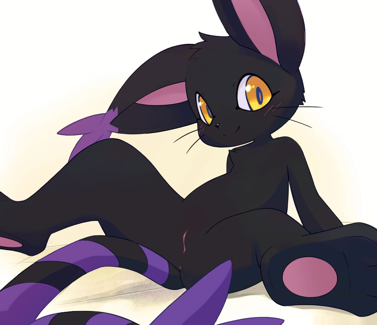 Gatomon - Ancesra page 3 full