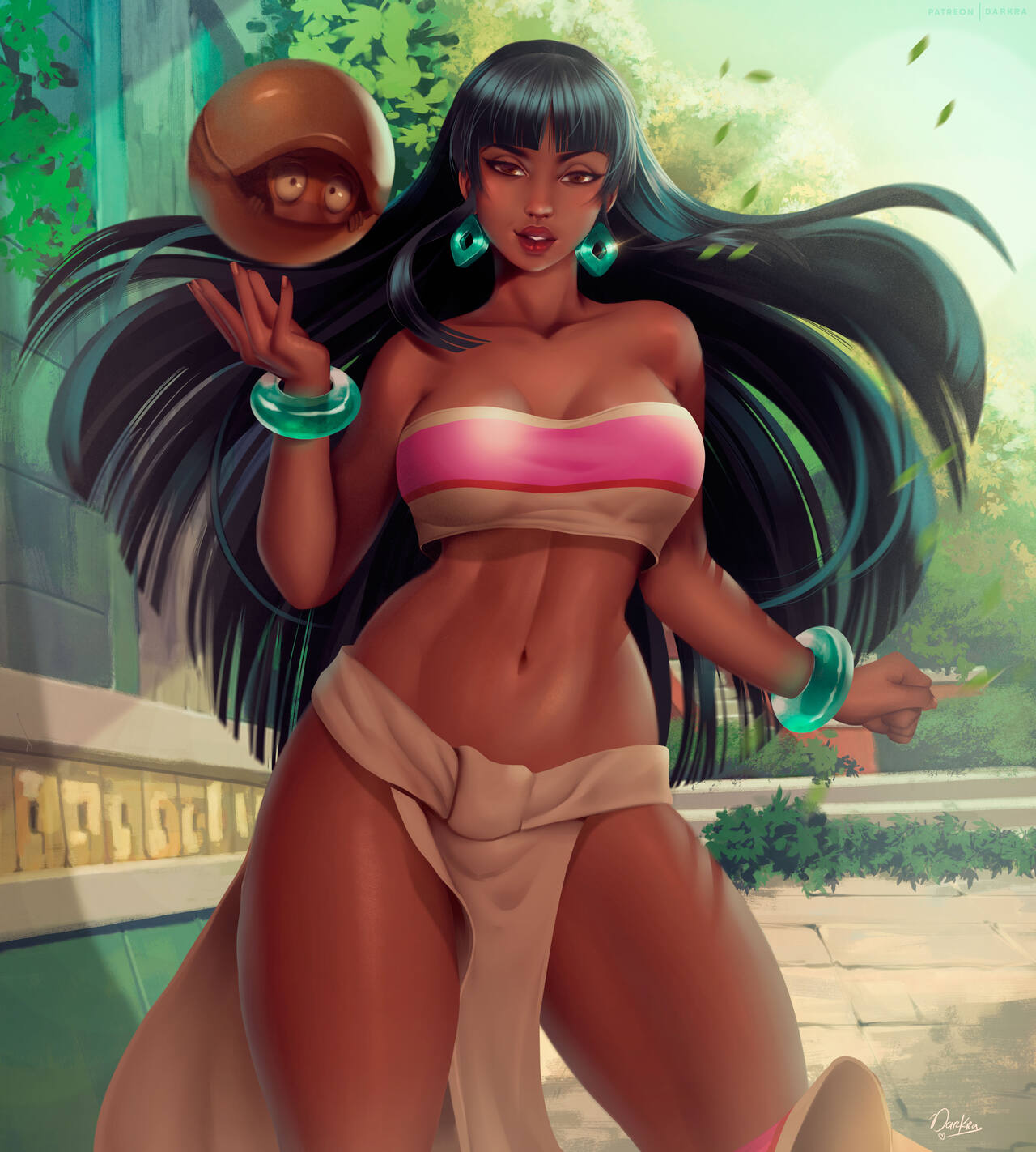 Chel 21 page 3 full